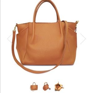 Oliveve Zoe tote